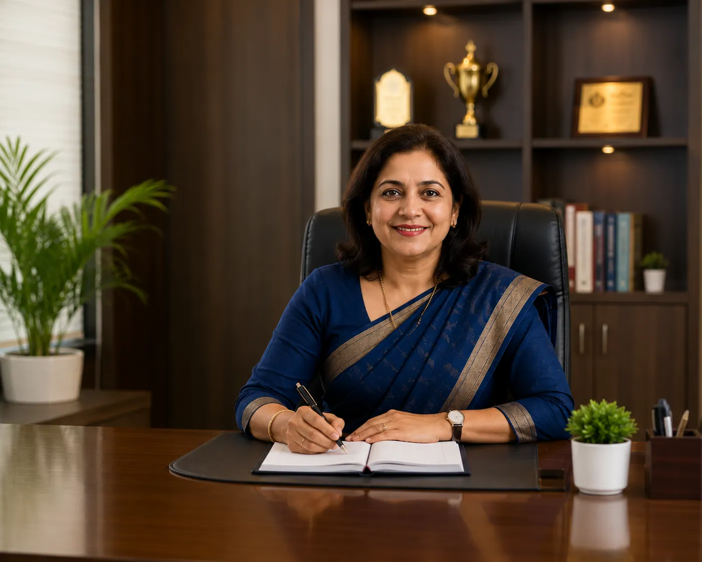 School Principal